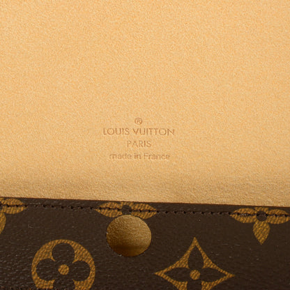 Louis Vuitton Monogram Ipad Case 5 of 6
