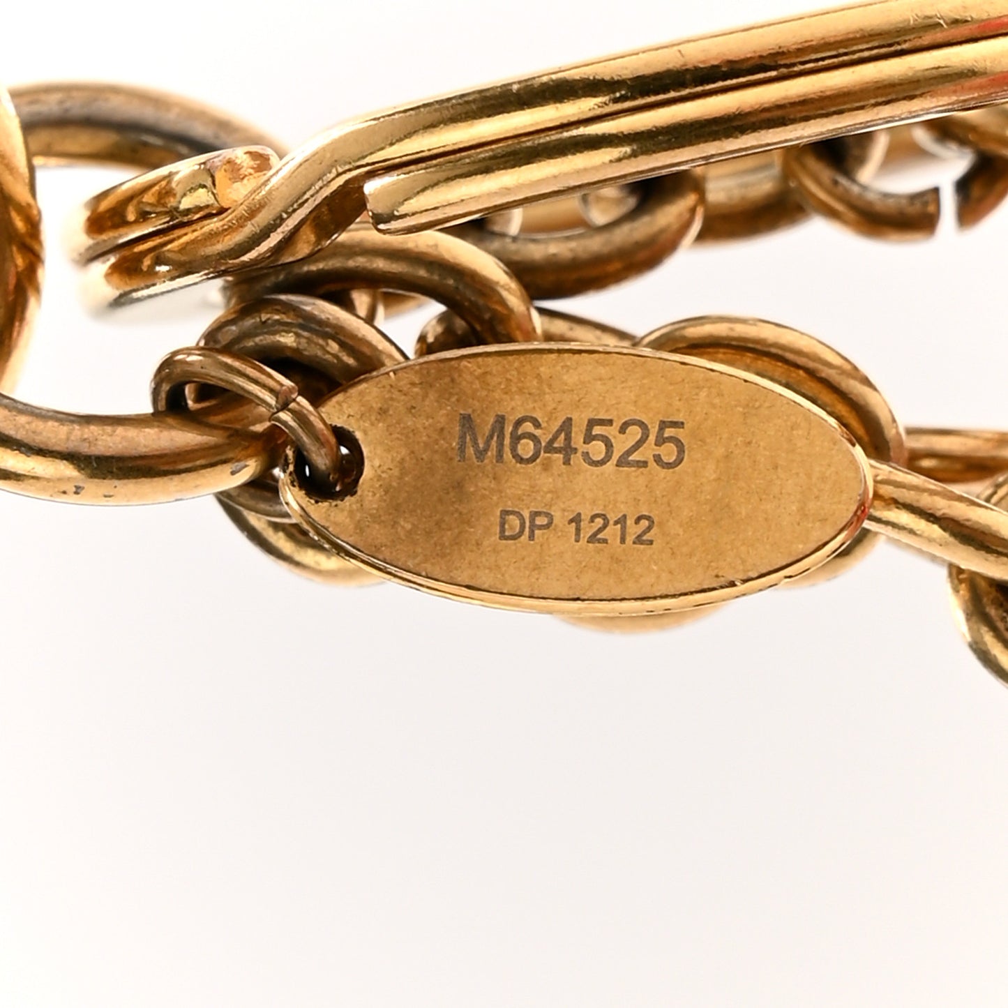 Colorline Bag Charm Key Holder