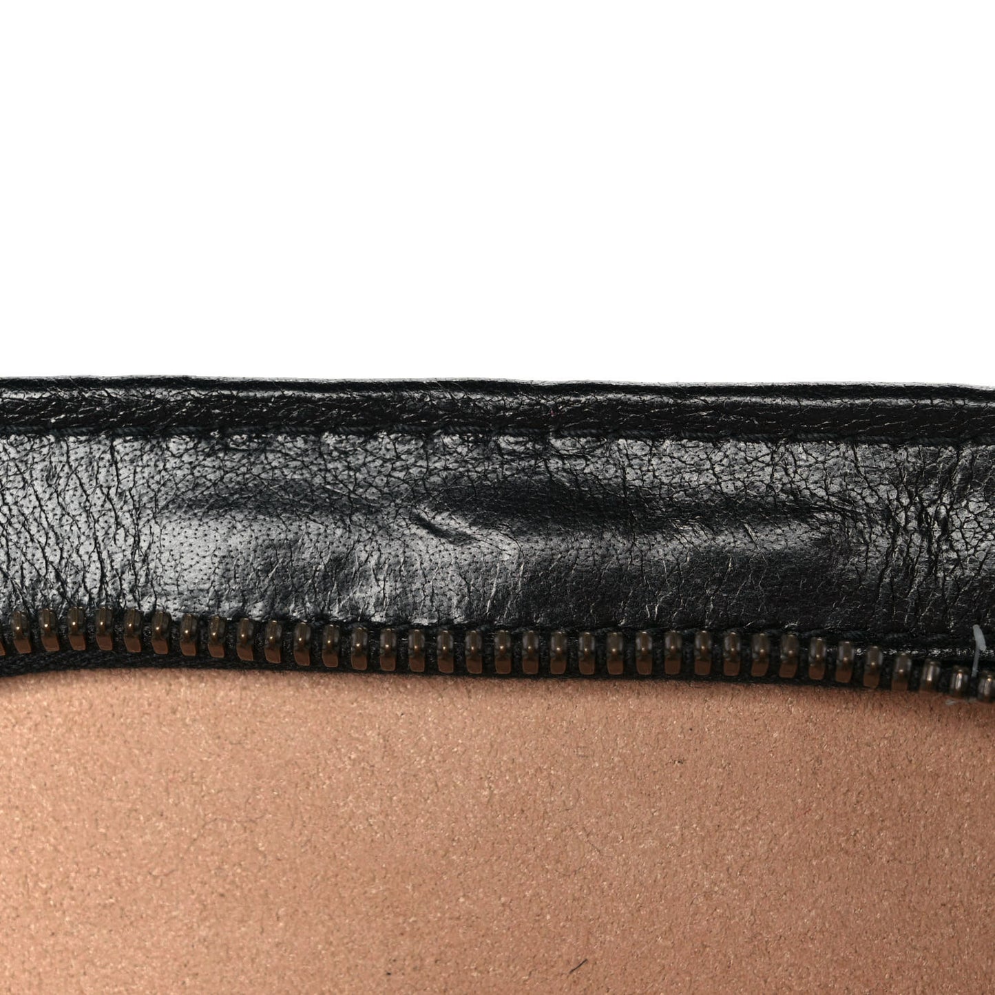 Calfskin Small Re(Belle) Crossbody Bag Black