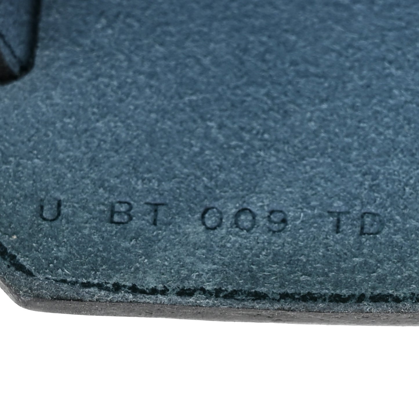 Herbag Zip PM 31 Malachite Menthe