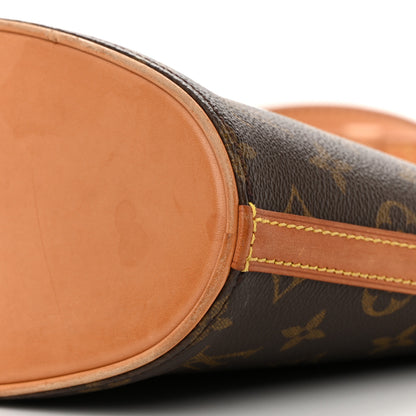 Louis Vuitton Monogram Drouot 5 of 18
