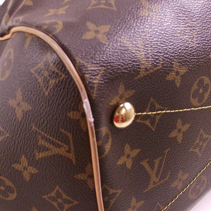 Louis Vuitton Monogram Tivoli GM 6 of 9
