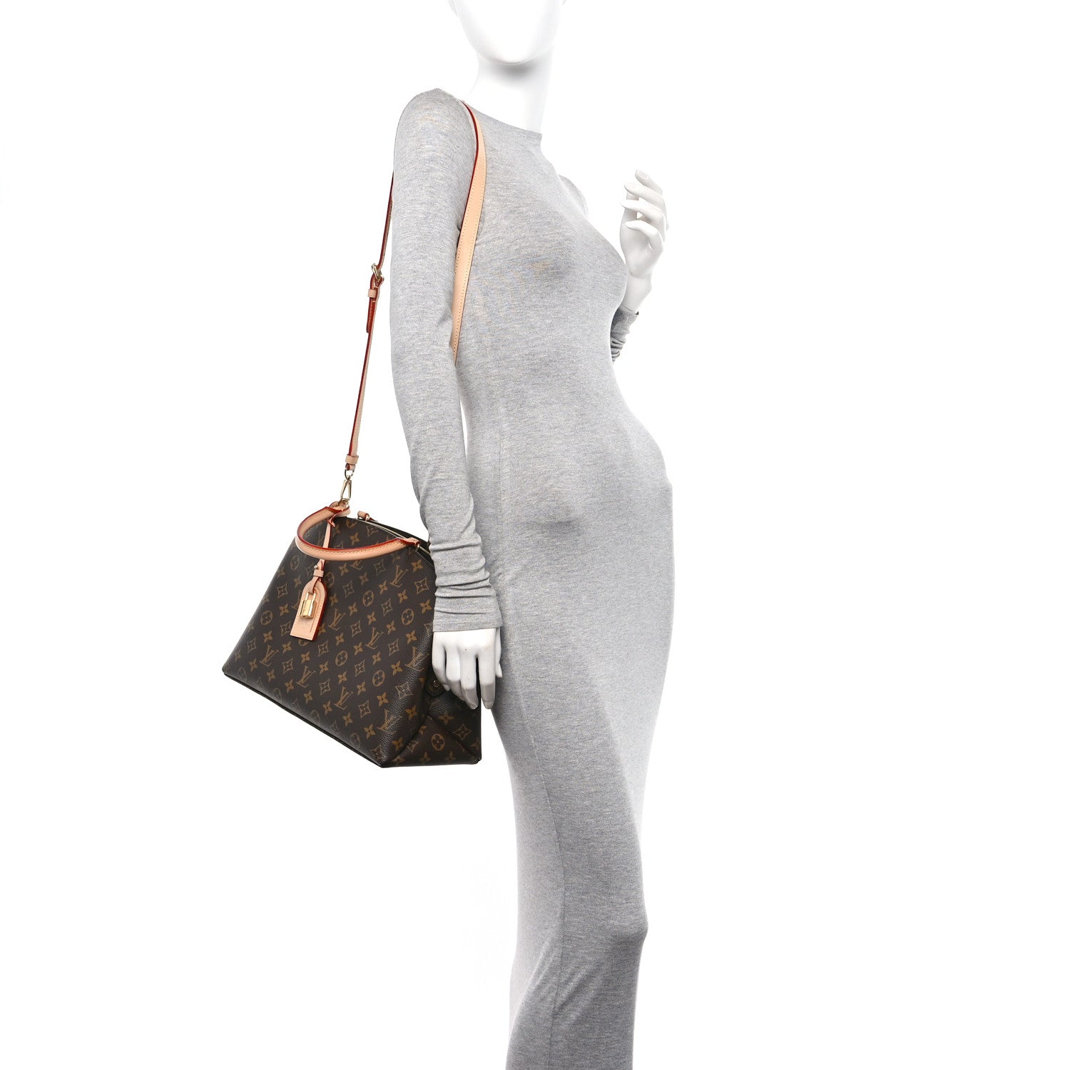 Louis Vuitton Monogram Grand Palais 2 of 11