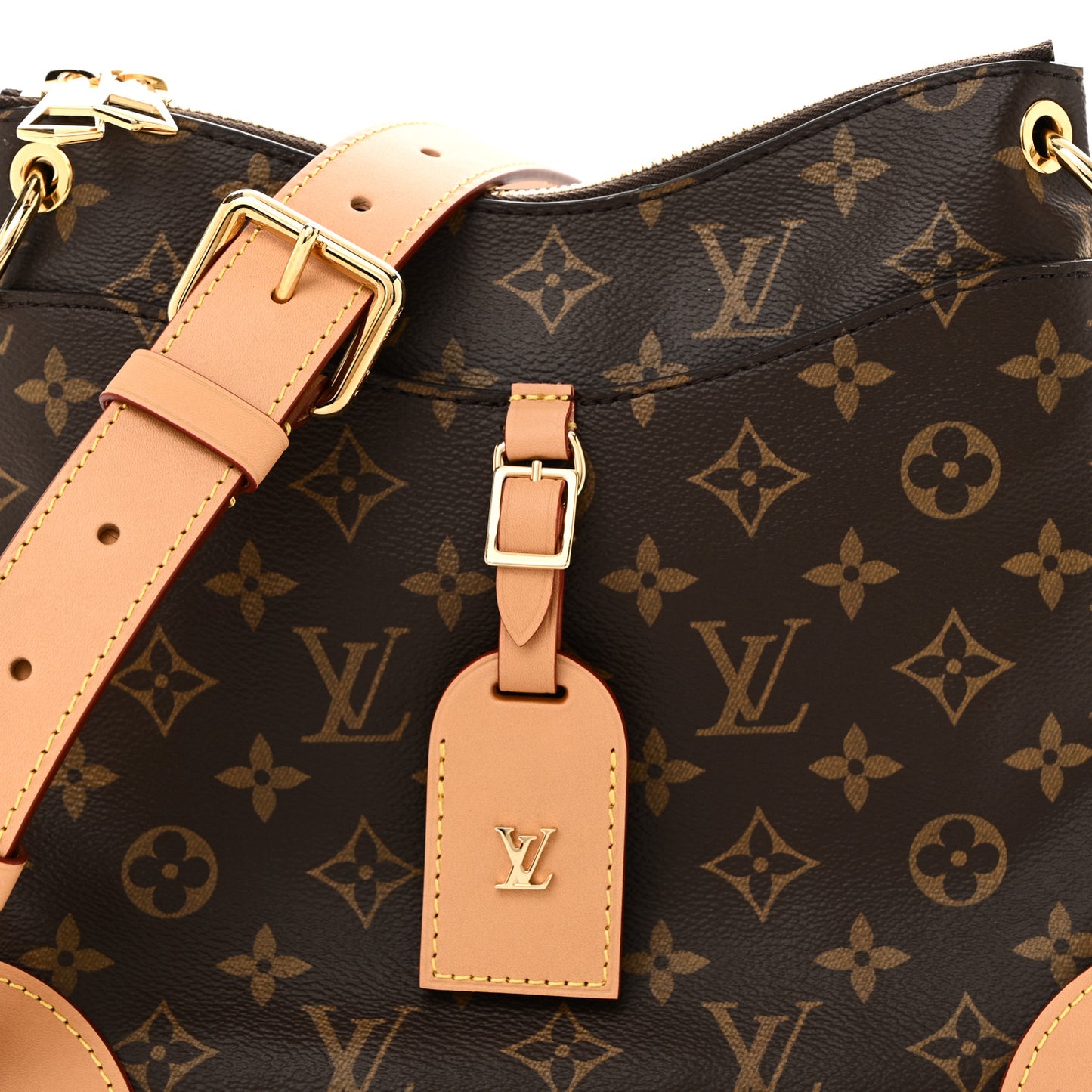 Monogram Odeon PM Natural