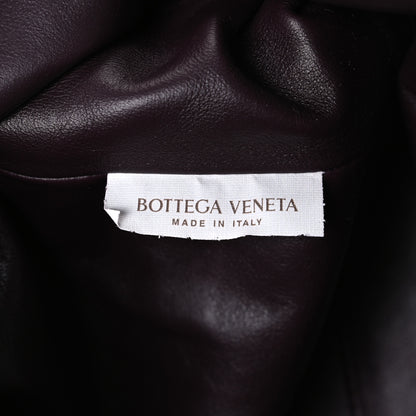 Bottega Veneta Butter Calfskin The Mini Pouch Grape 7 of 11