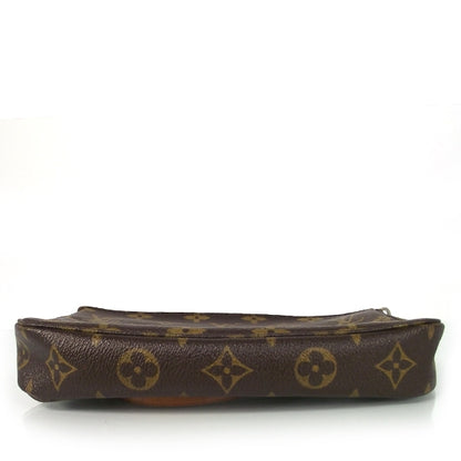 Louis Vuitton Monogram Pochette Accessories Bag 5 of 8