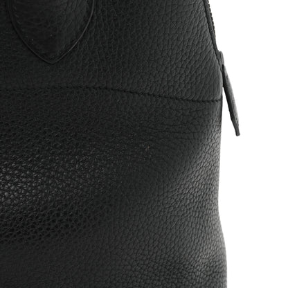 Hermes Taurillon Clemence Bolide 31 Black 19 of 20