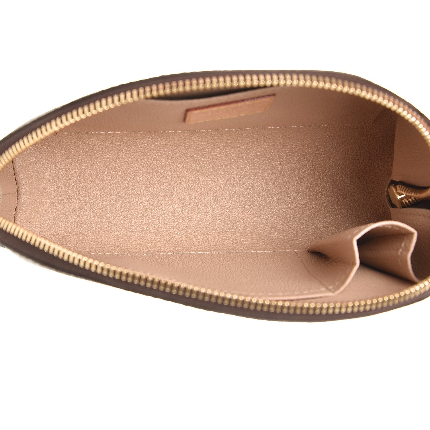 Louis Vuitton Monogram Cosmetic Pouch GM 5 of 7