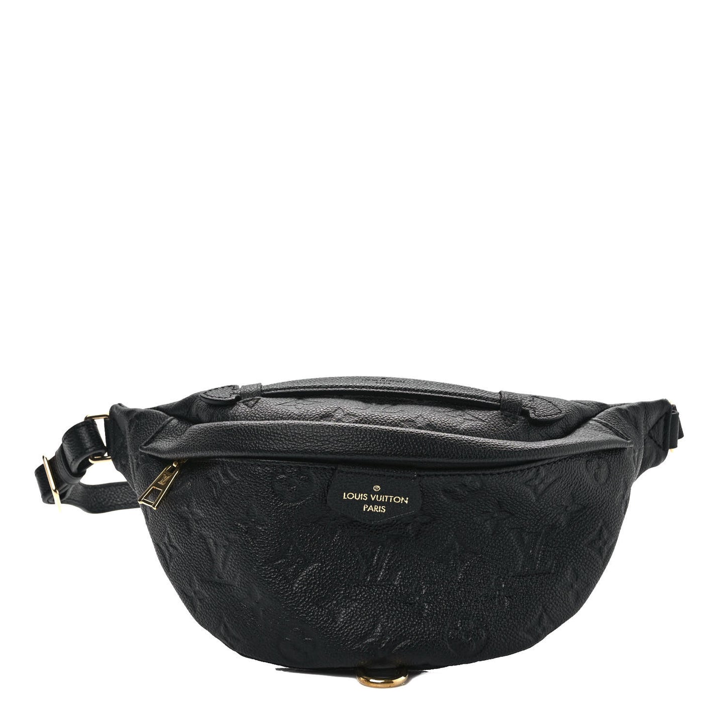 Empreinte BumBag Black
