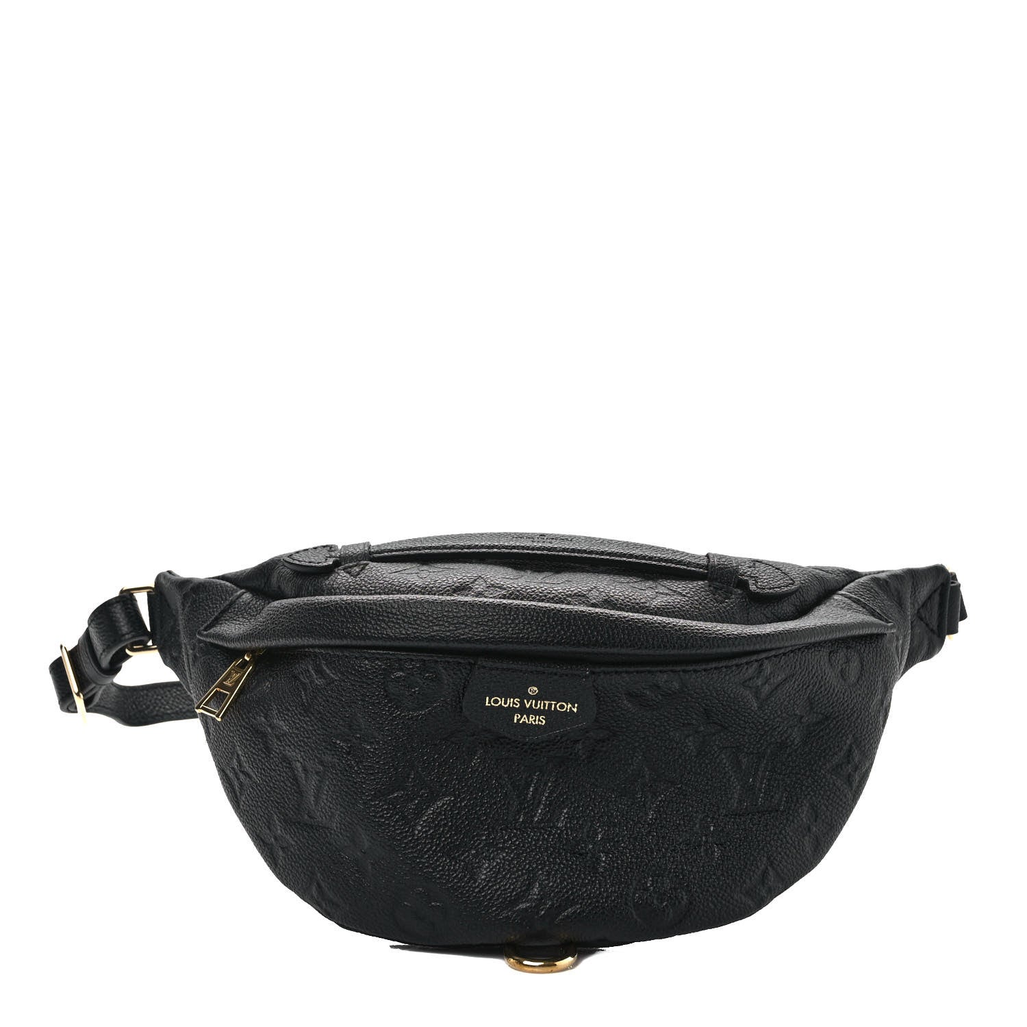 Louis Vuitton Empreinte BumBag Black 1 of 9