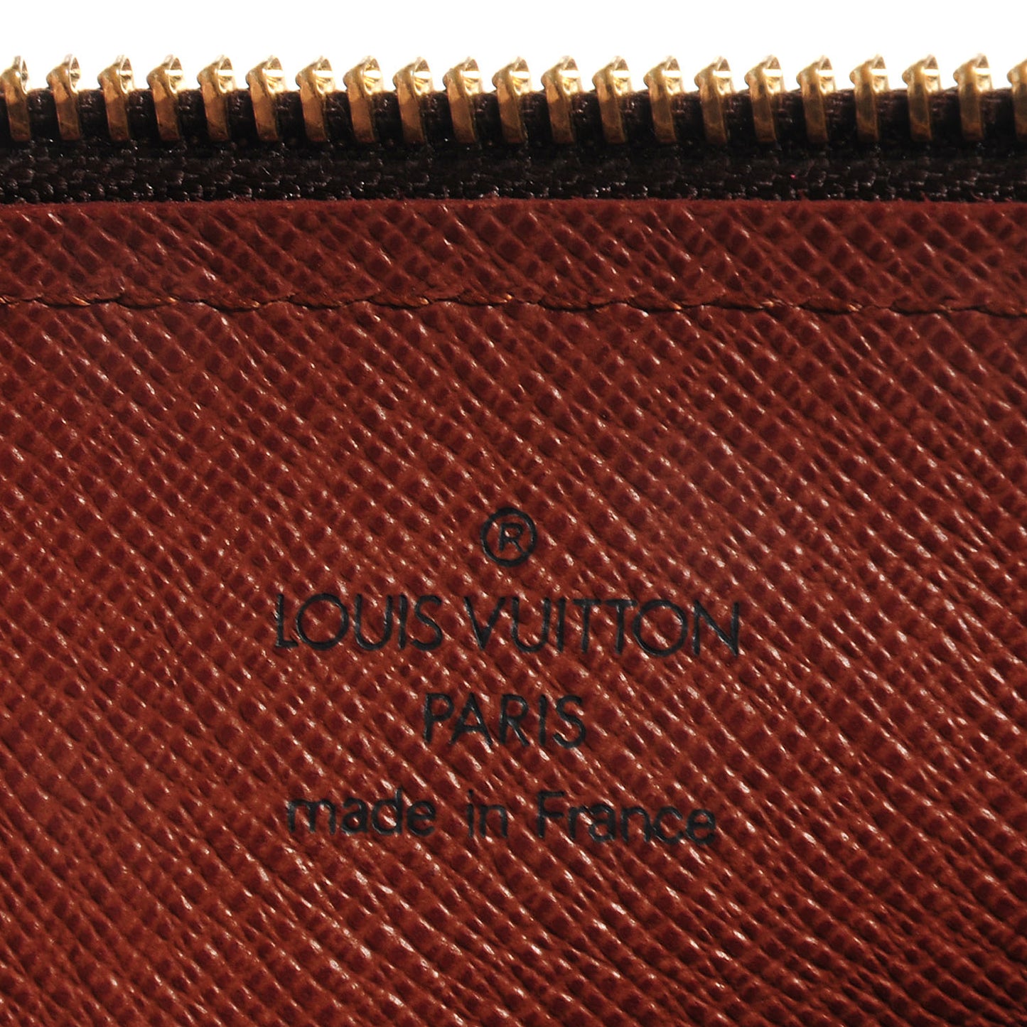 Monogram Papillon 30