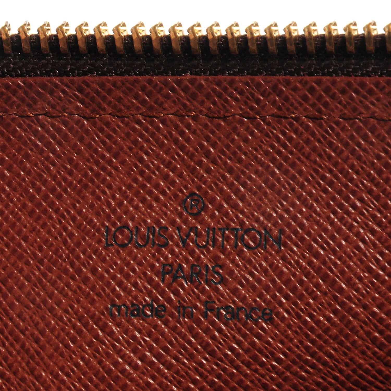 Louis Vuitton Monogram Papillon 30 7 of 8