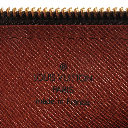 Louis Vuitton Monogram Papillon 30 7 of 8