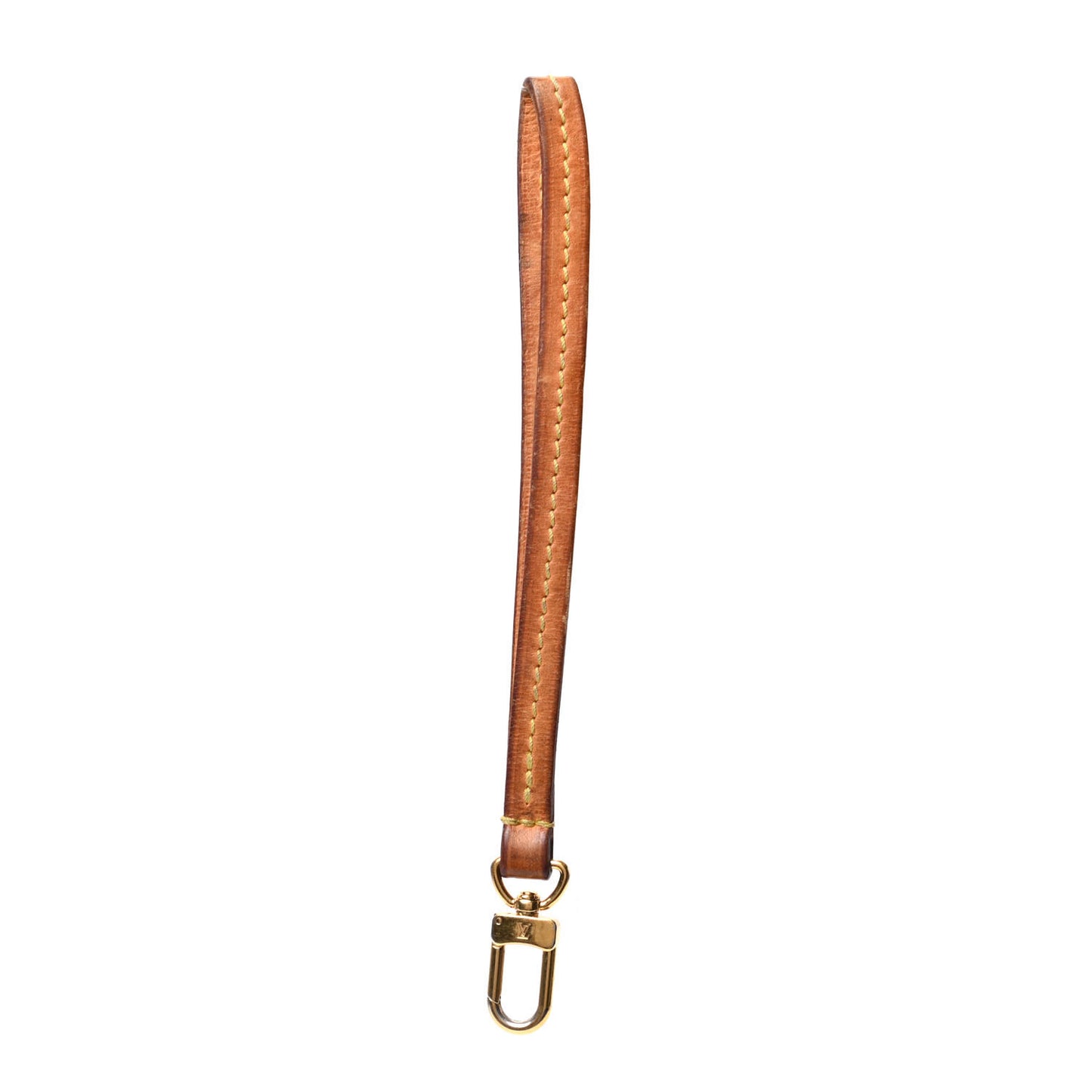Vachetta Wapity Strap