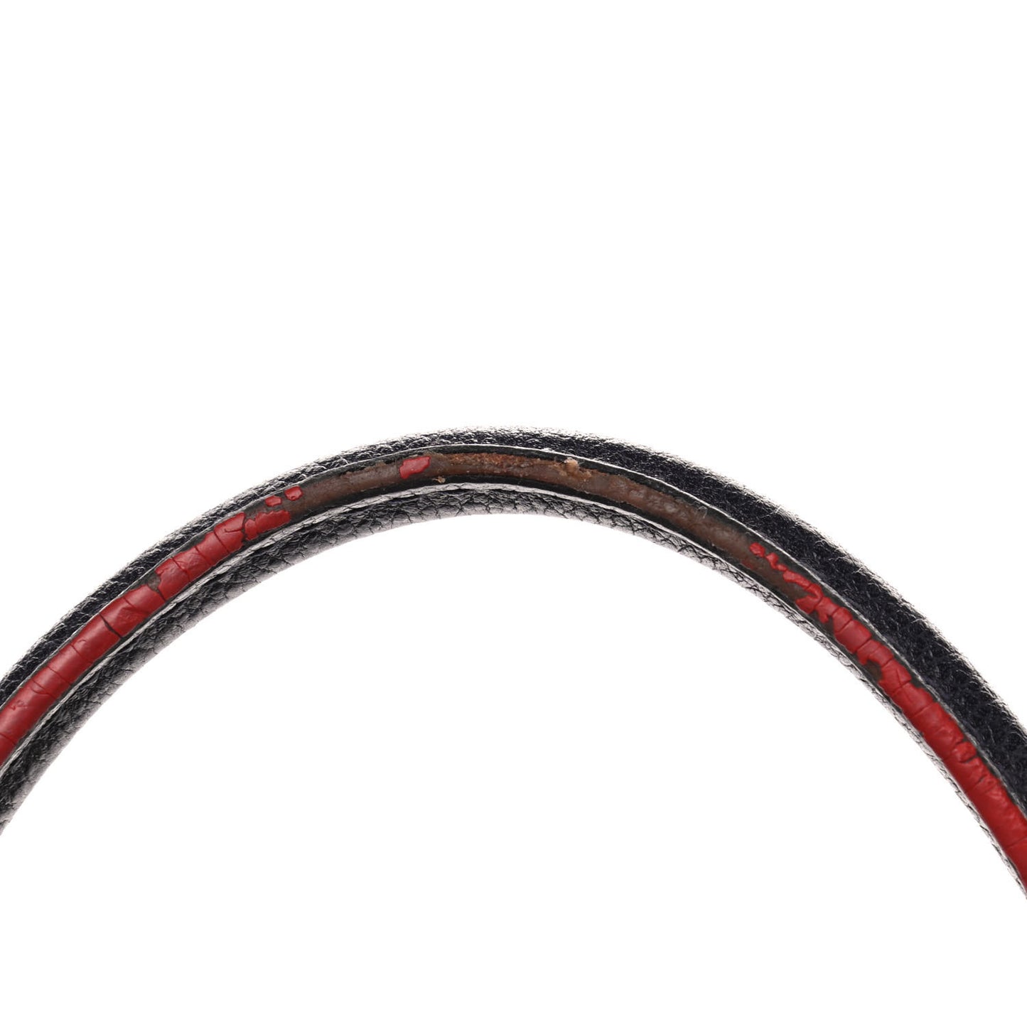 Empreinte Montaigne GM Marine Rouge