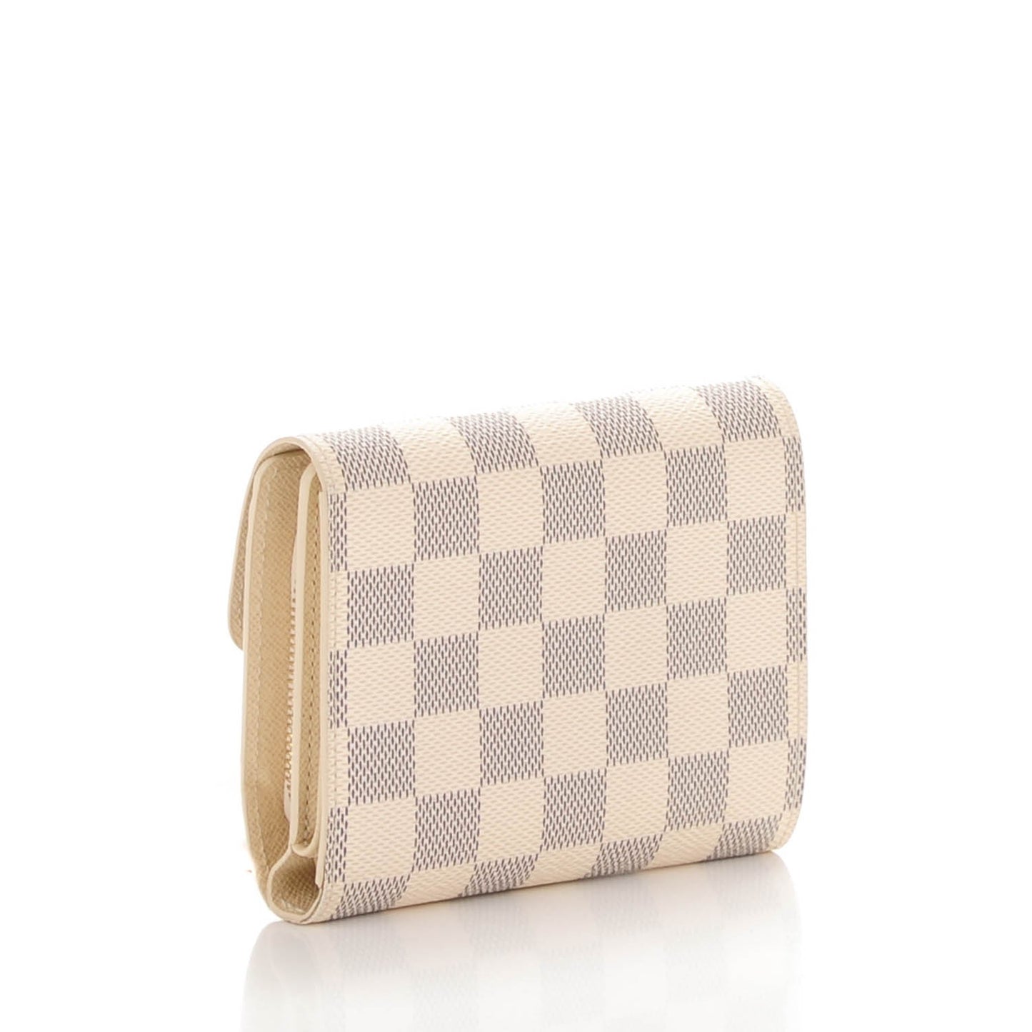 Damier Azur Joey Wallet