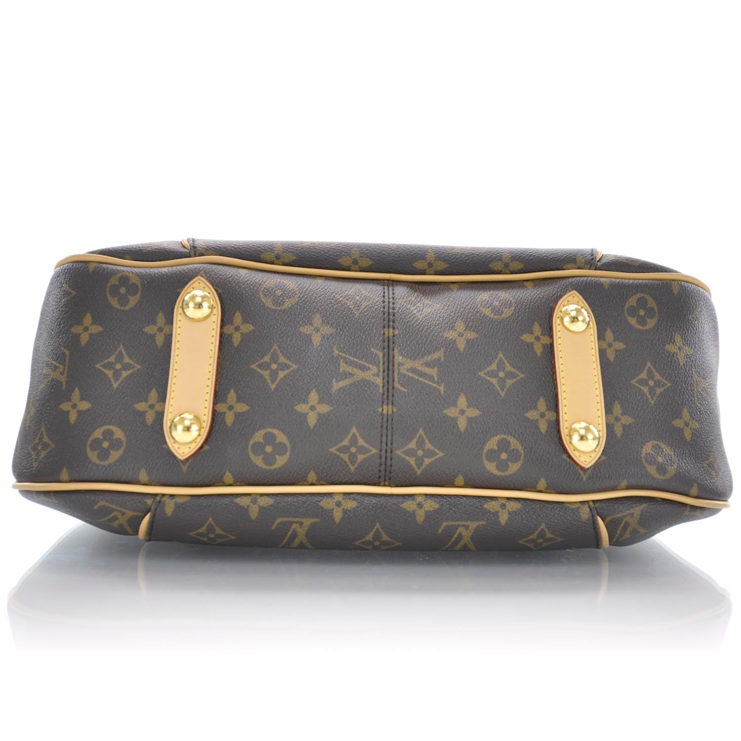 Louis Vuitton Monogram Galliera PM 6 of 9