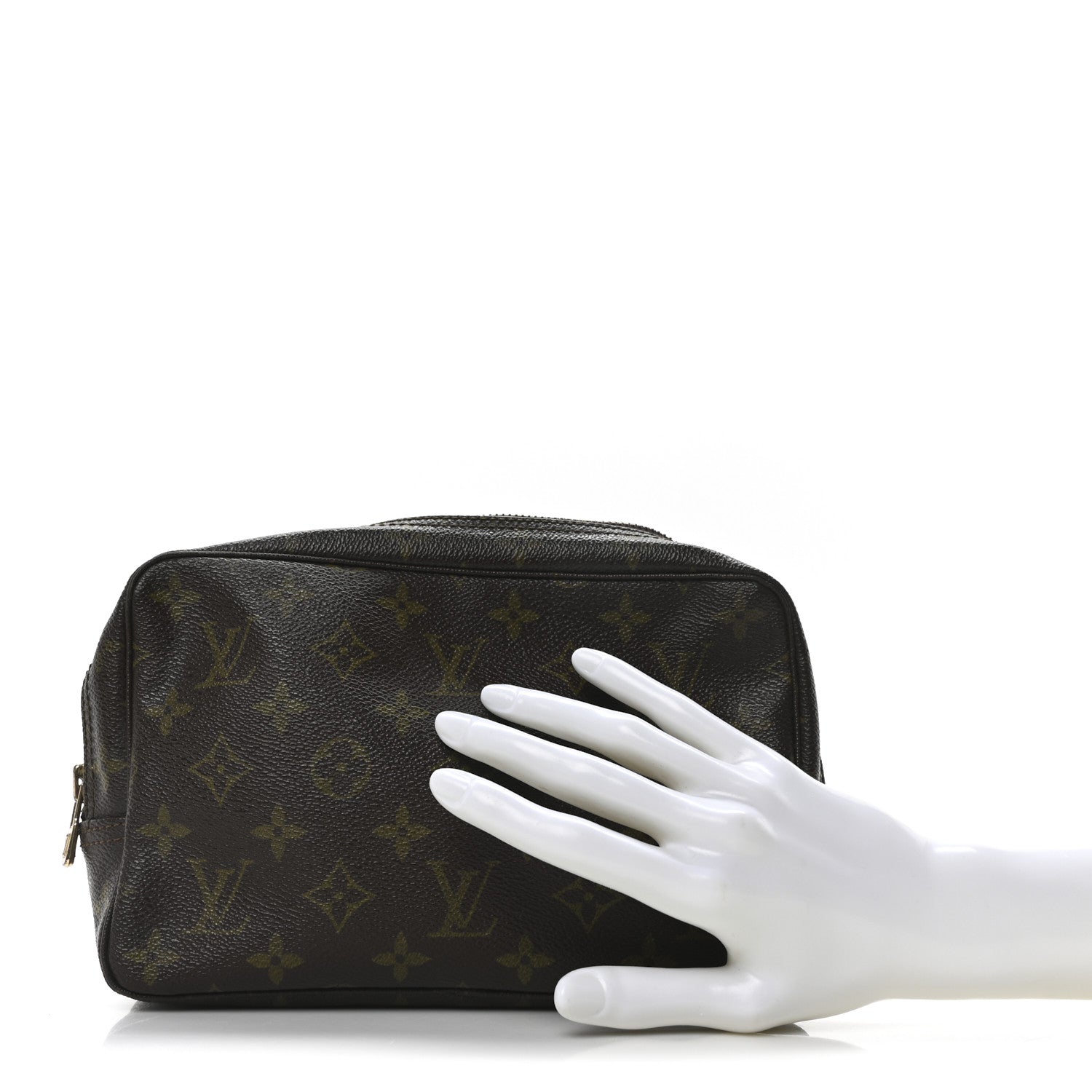 Louis Vuitton Monogram Trousse Toilette 23 2 of 9