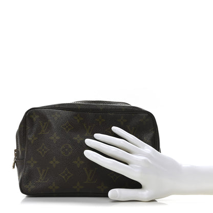 Louis Vuitton Monogram Trousse Toilette 23 2 of 9