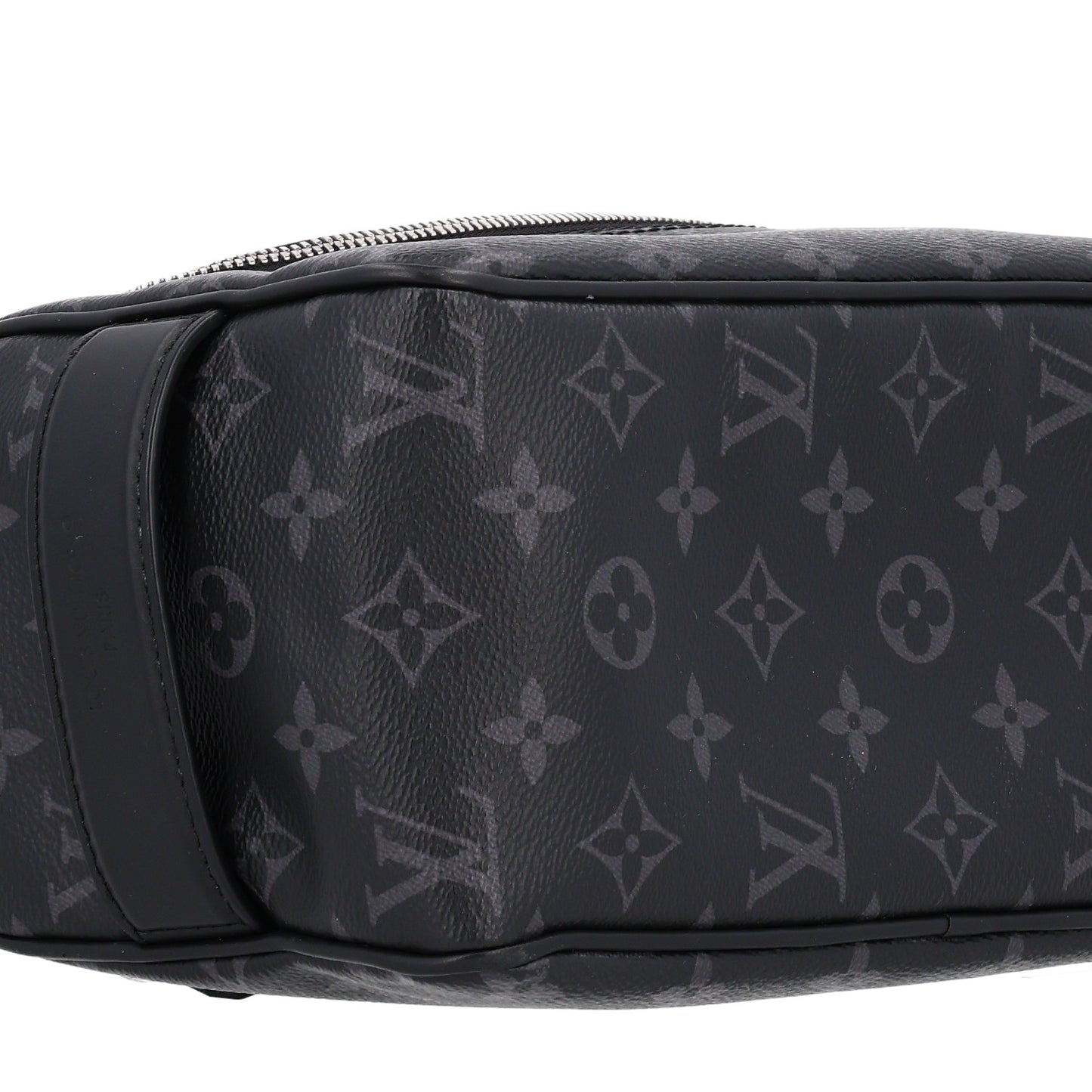 Monogram Eclipse Toiletry Bag