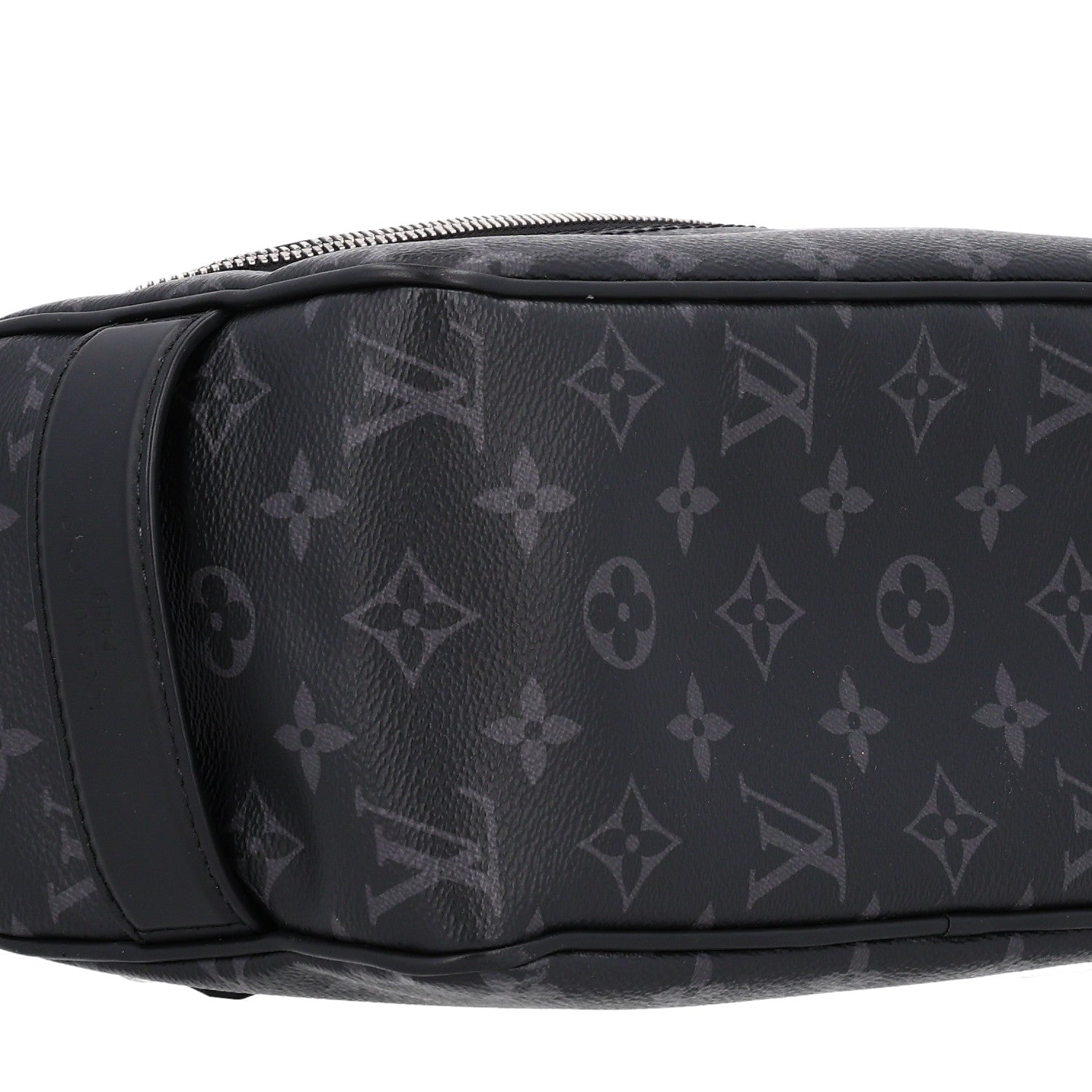 Louis Vuitton Monogram Eclipse Toiletry Bag 8 of 9