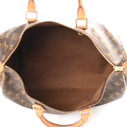 Louis Vuitton Monogram Speedy 40 5 of 10
