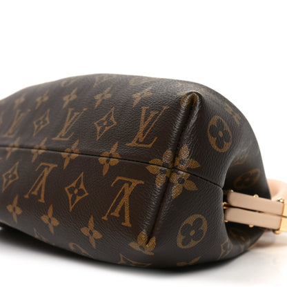 Louis Vuitton Monogram Clutch 9 of 10