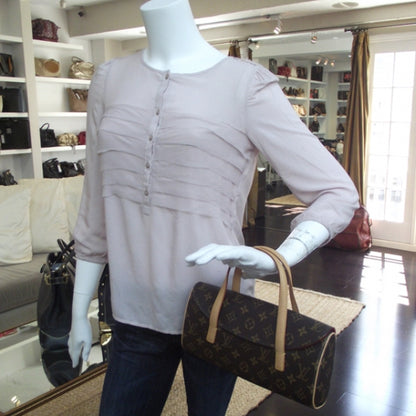 Louis Vuitton Monogram Sonatine 2 of 8
