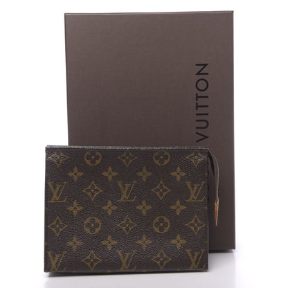 Louis Vuitton Monogram Toiletry Pouch 19 7 of 7