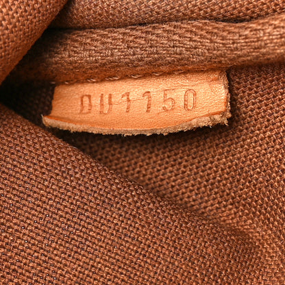 Louis Vuitton Monogram Eva Clutch 6 of 10