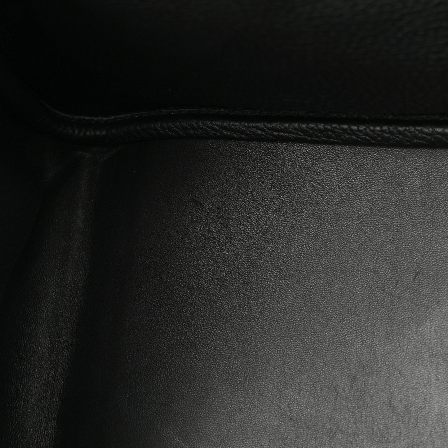 Taurillon Clemence Lindy 30 Black