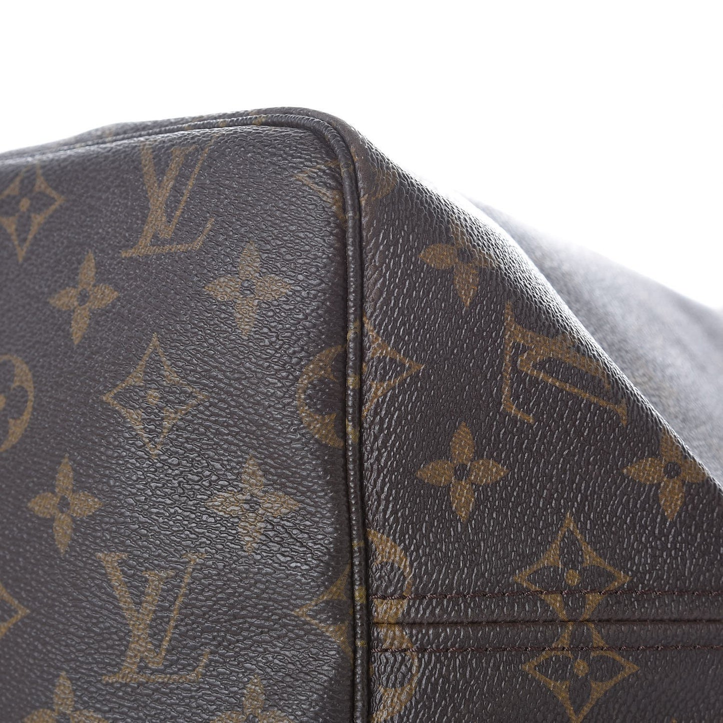 Monogram Neverfull GM
