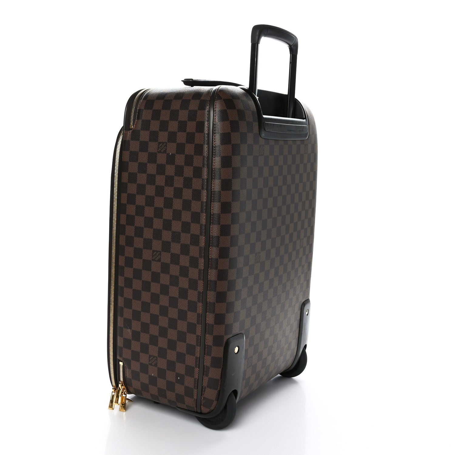 Louis Vuitton Damier Ebene Pegase 60 3 of 11