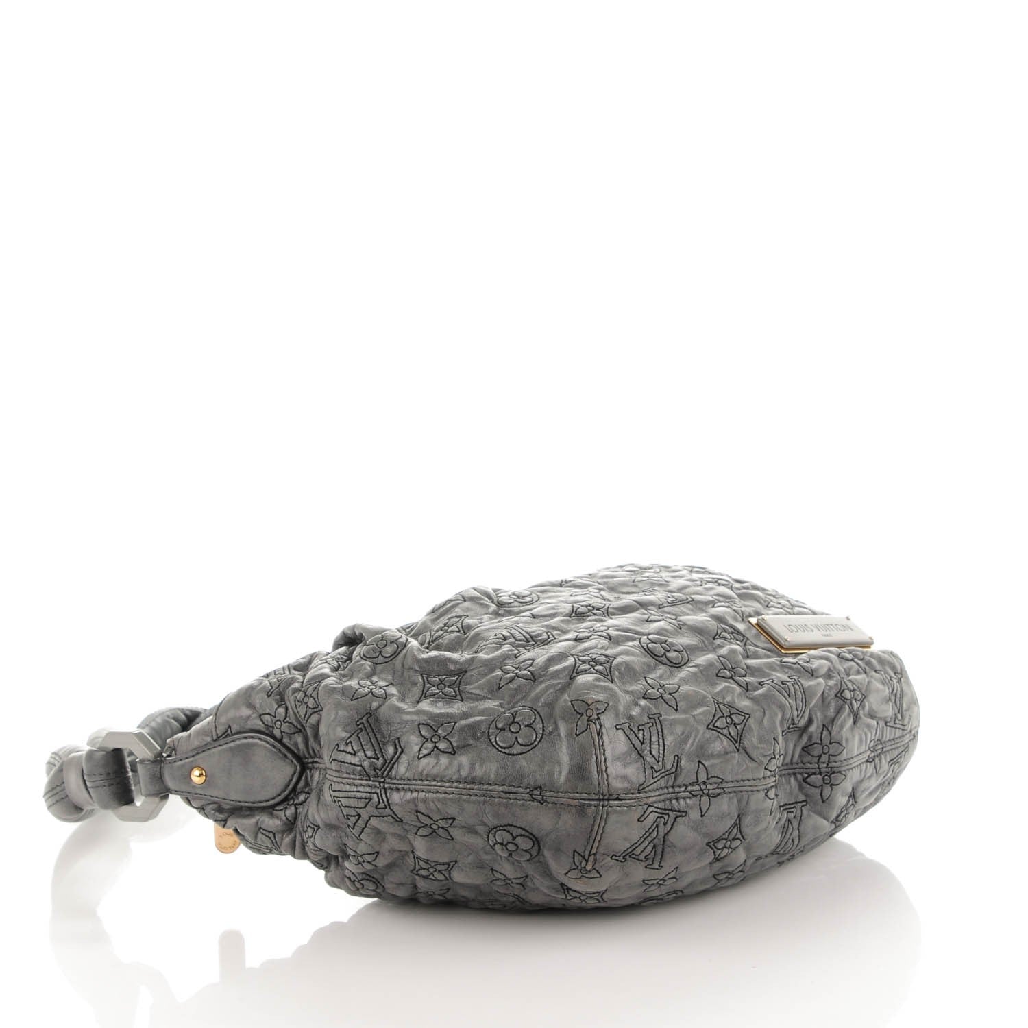 Louis Vuitton Olympe Nimbus PM Anthracite 4 of 8