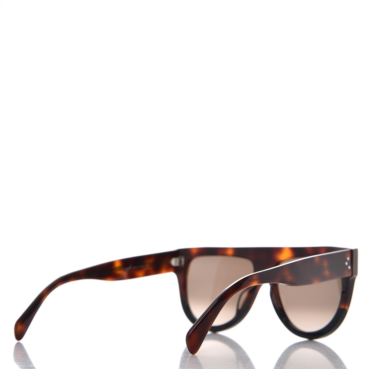 Shadow Sunglasses CL 41026/S Havana