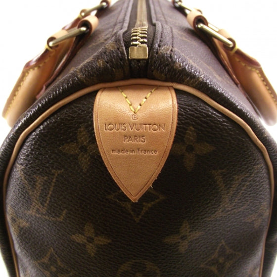 Monogram Speedy 25