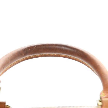 Louis Vuitton Damier Azur Speedy 35 19 of 21