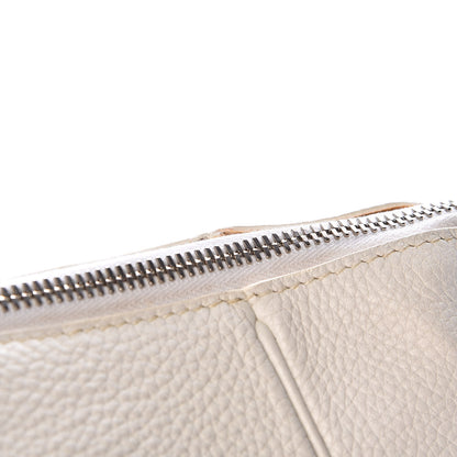 Hermes Taurillon Clemence Paris Bombay 37 15 of 23
