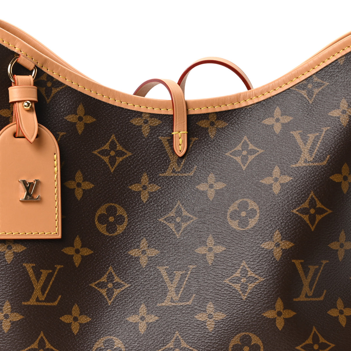 Monogram Carryall PM