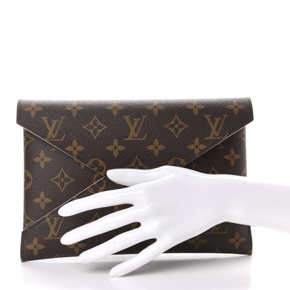 Louis Vuitton Monogram Kirigami Pochette Set 2 of 9