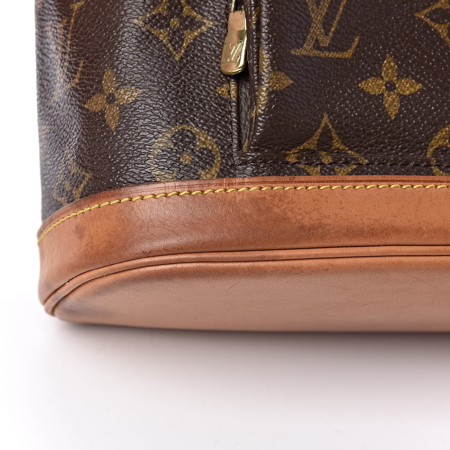 Monogram Mini Montsouris Backpack