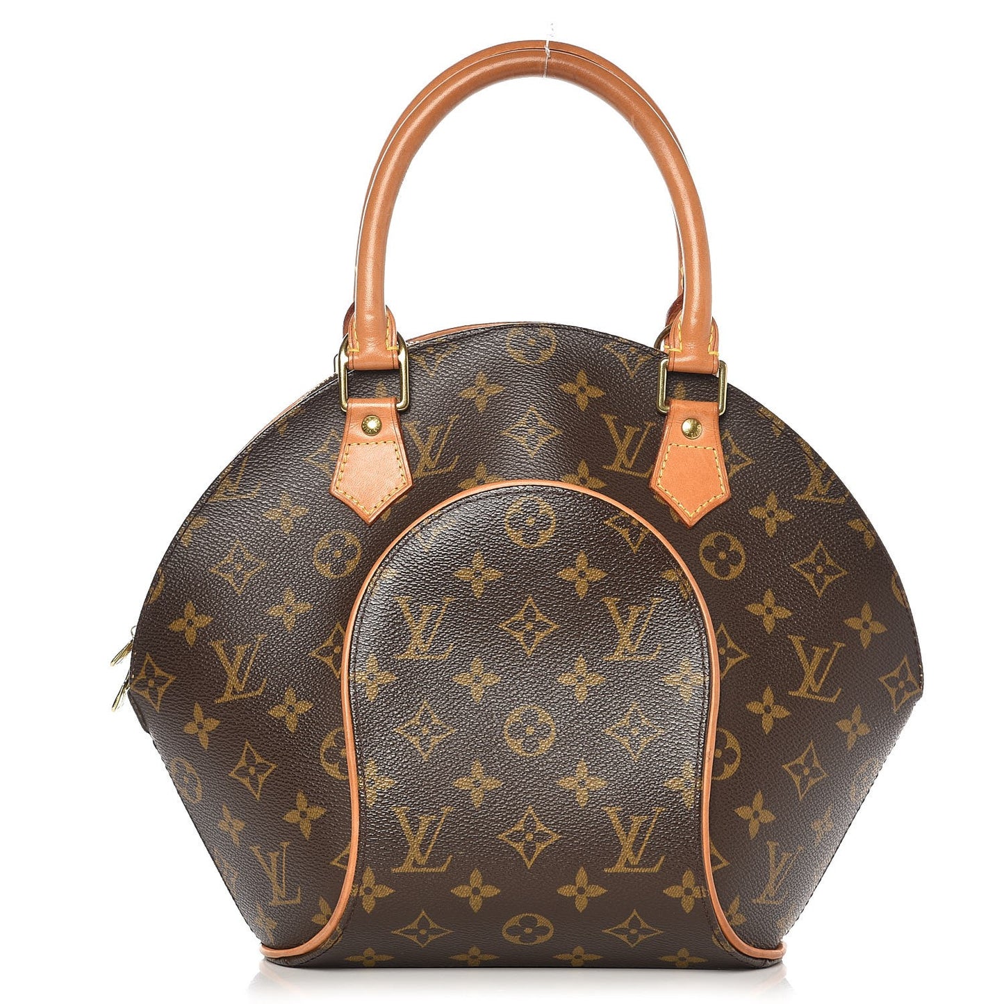 Monogram Ellipse PM
