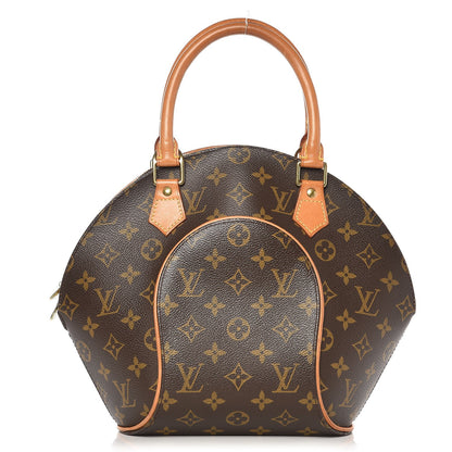 Louis Vuitton Monogram Ellipse PM 1 of 14