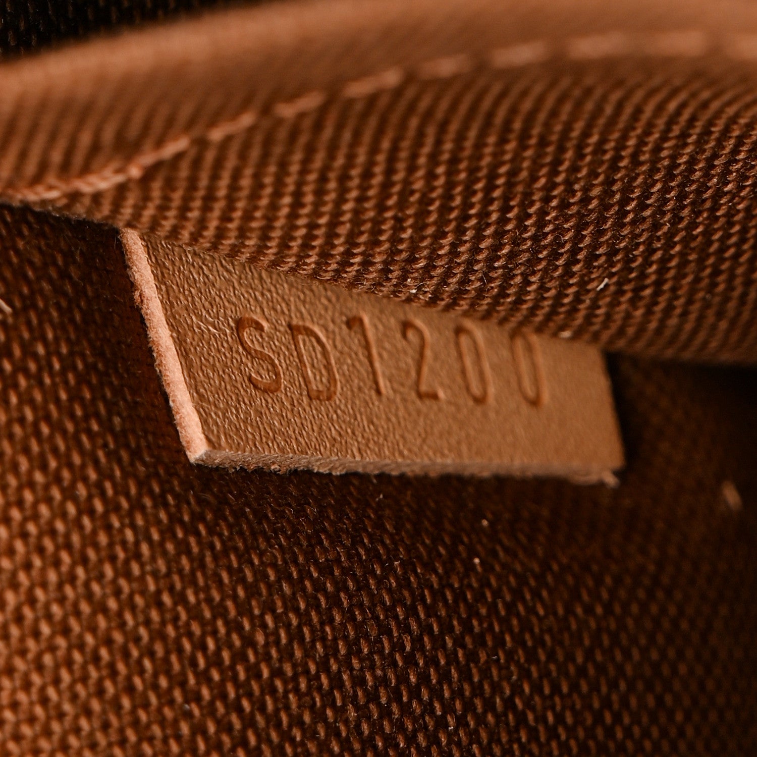 Louis Vuitton Monogram Multi Pochette Accessories Kaki 10 of 14