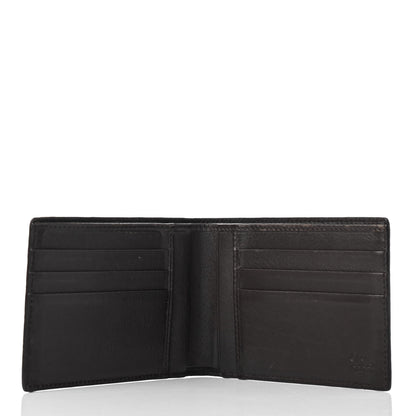 Gucci Microguccissima Bi-Fold Wallet Testa di Moro 4 of 4