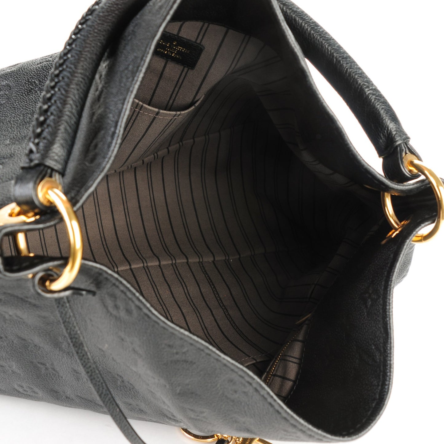 Empreinte Artsy MM Black