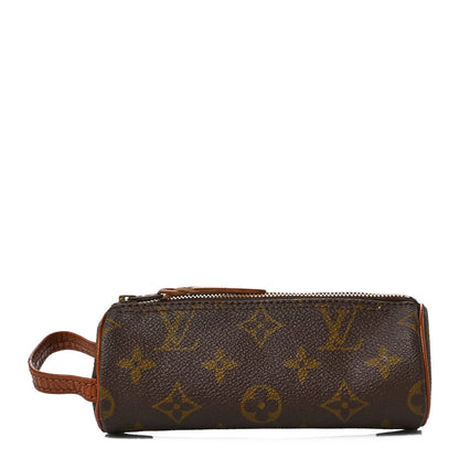 Louis Vuitton Monogram Mini Papillon Bag 1 of 6