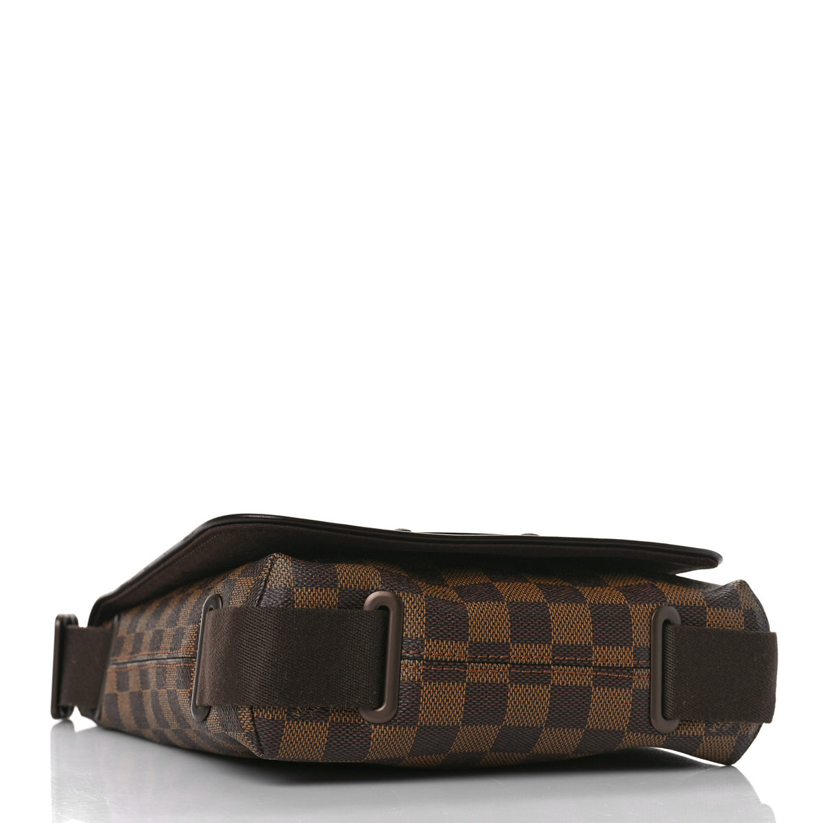 Louis Vuitton Damier Ebene Brooklyn PM 4 of 8