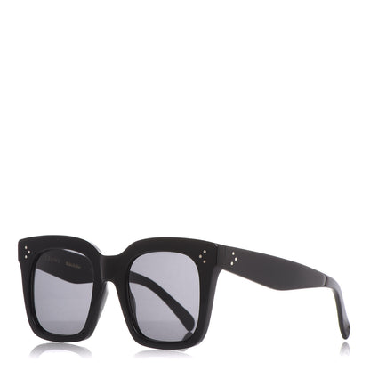 Celine Tilda Sunglasses CL 41076/S Black 1 of 7