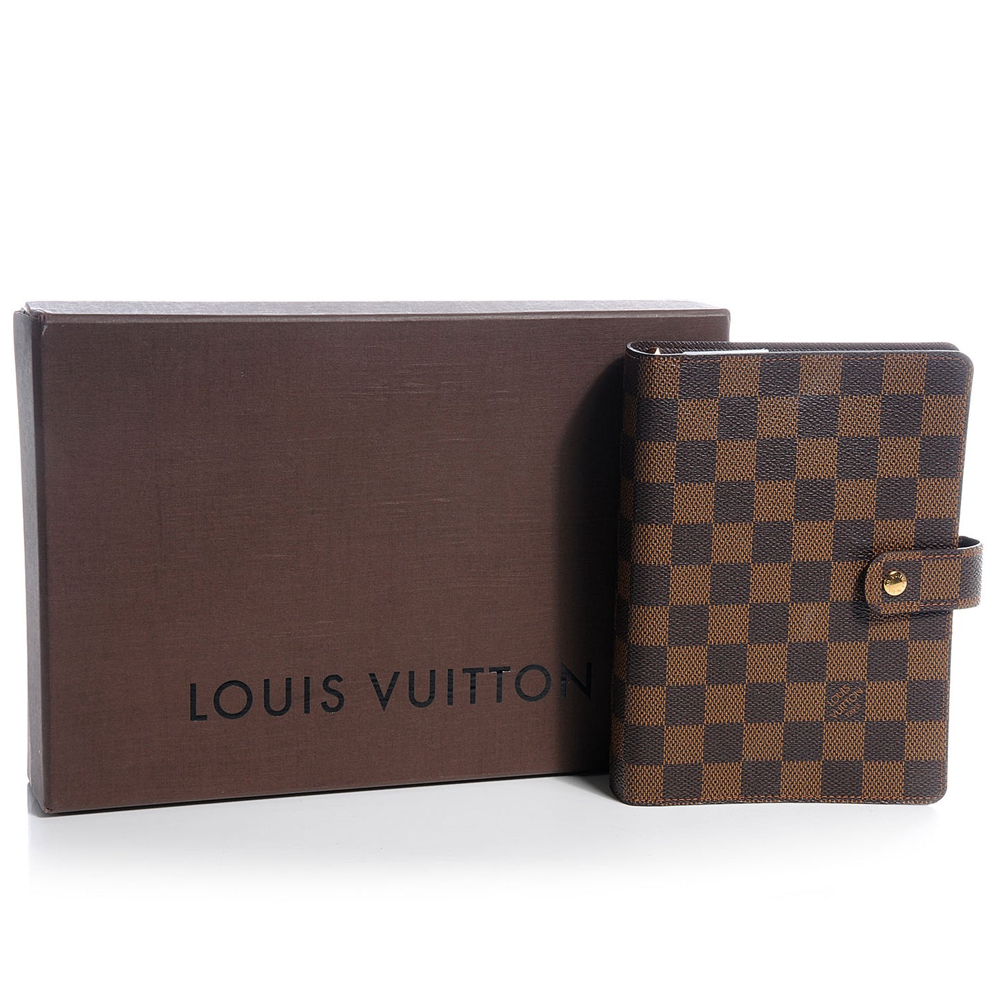 Damier Ebene Manosque PM